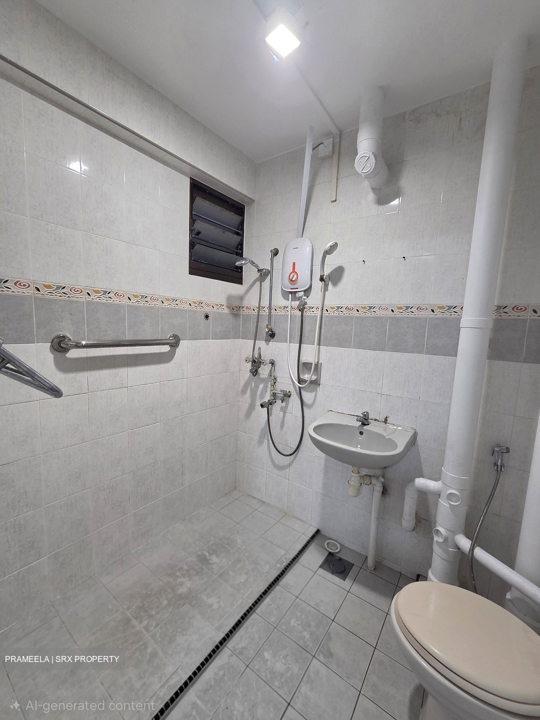 Blk 55 Geylang Bahru Riverpoint (Kallang/Whampoa), HDB 5 Rooms #566463301